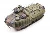 AFV Club 35S67 Amphibious Assault Vehicle 7A1 RAM /RS W/EAAK 1/35
